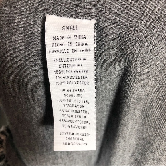 THREAD & SUPPLY Lazy Sunday Pullover - Picture 3 of 4